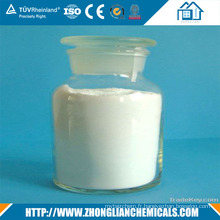 Bicarbonate de sodium de qualité pharmaceutique
